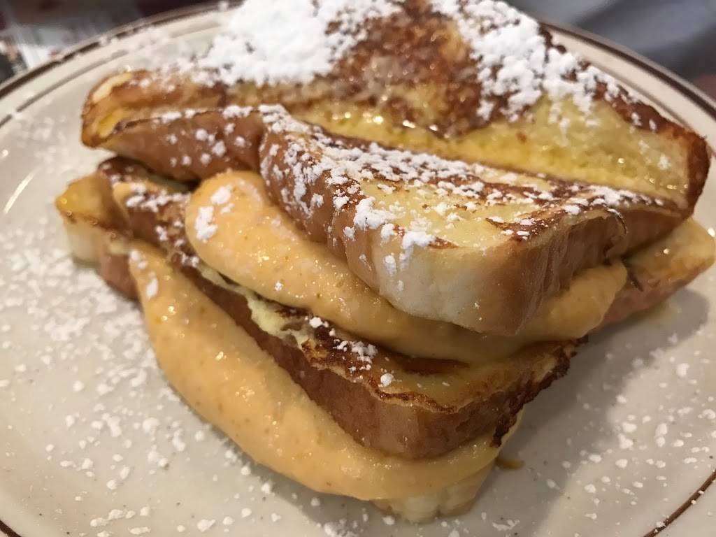 Bonnet Lane Family Restaurant | restaurant | 1720 Old York Rd, Abington, PA 19001, USA | 2156575750 OR +1 215-657-5750