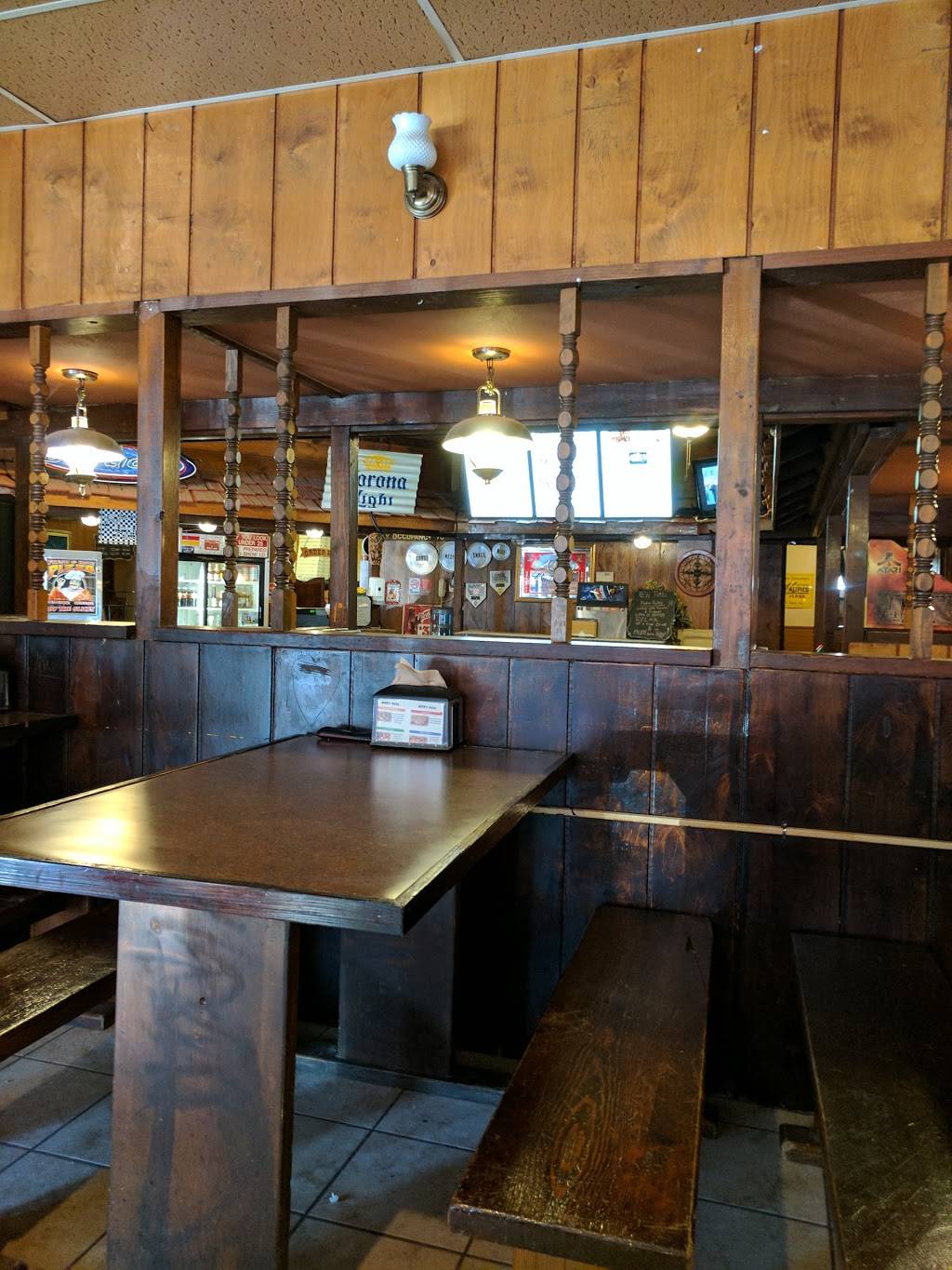 Mikes Pizza | restaurant | 318 Alta St, Gonzales, CA 93926, USA | 8316752083 OR +1 831-675-2083