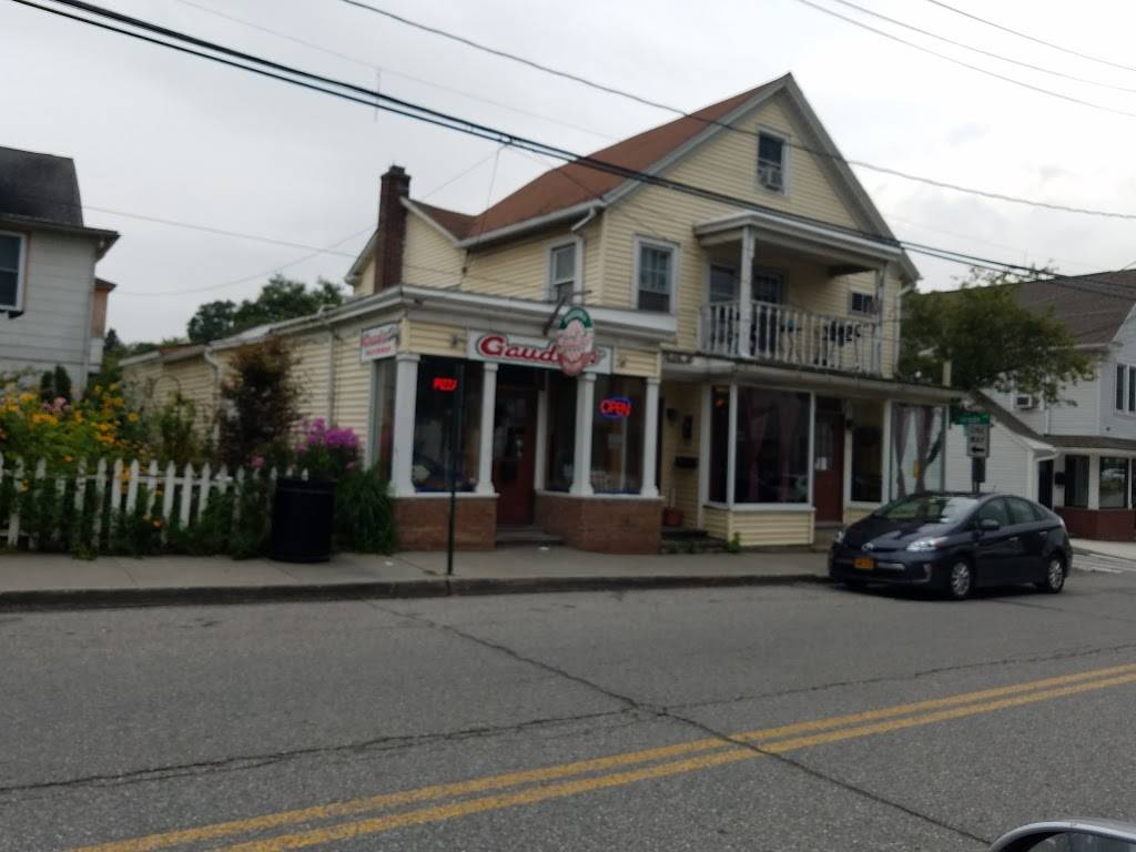 Gaudinos Italian Kitchen | restaurant | 19 E Main St, Pawling, NY 12564, USA | 8458553200 OR +1 845-855-3200