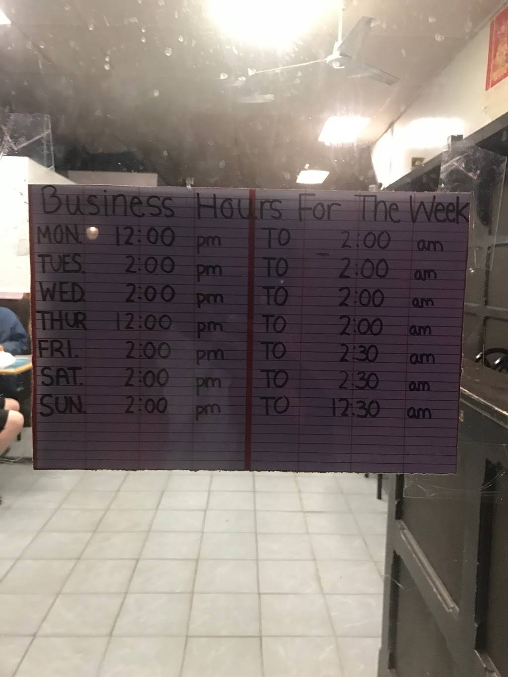 Panda Chinese Restaurant | restaurant | 27 N Main St, Alfred, NY 14802, USA | 6075878255 OR +1 607-587-8255