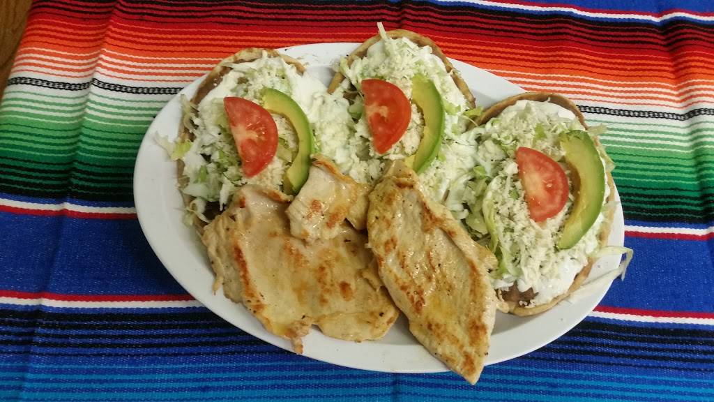 Las Delicias De Morelos Bayonne Nj | restaurant | 424 Avenue C, Bayonne, NJ 07002, USA | 2014432449 OR +1 201-443-2449