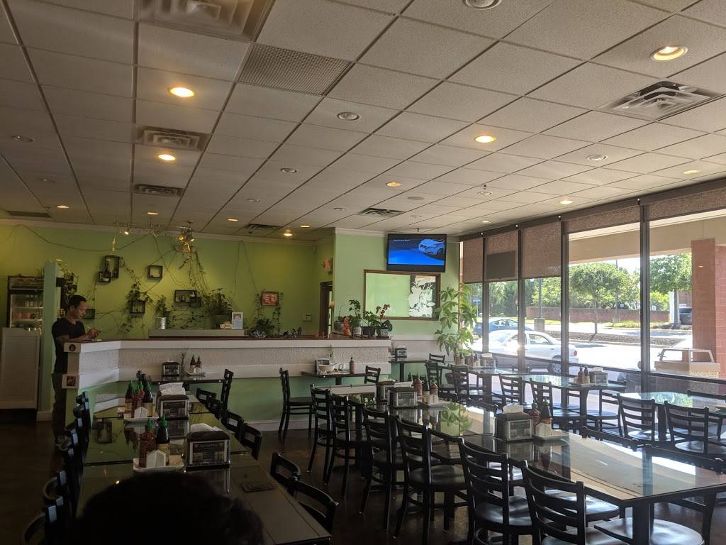 Super Pho Restaurant 3065 Centreville Rd Herndon Va 20171 Usa