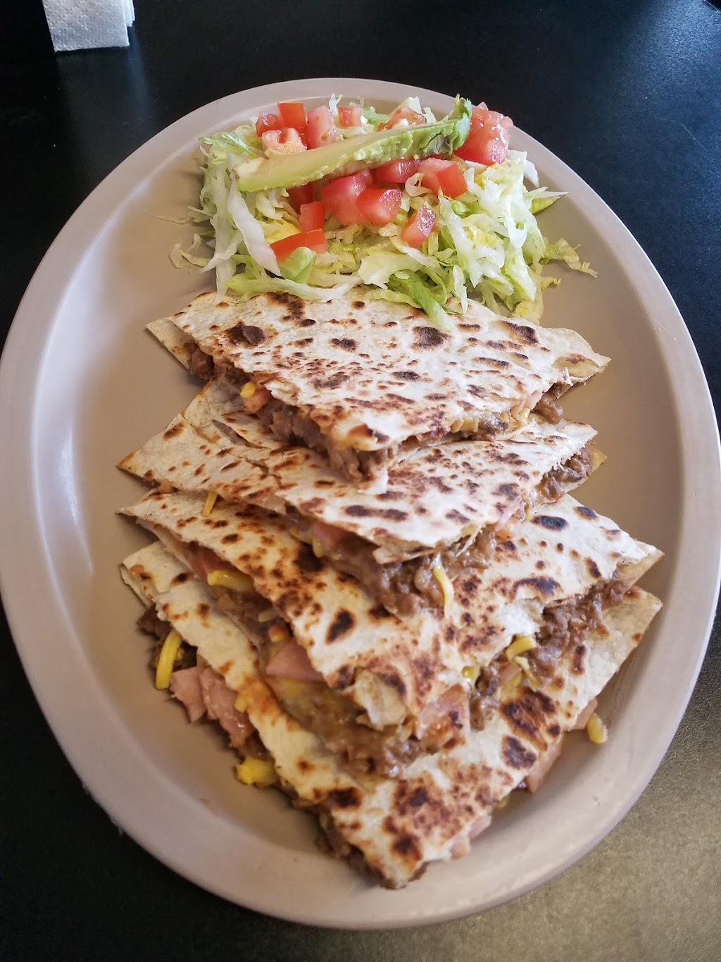 Taqueria y Restaurante El Chaparral | restaurant | 5460 US-83, Rio Grande City, TX 78582, USA | 9564877741 OR +1 956-487-7741