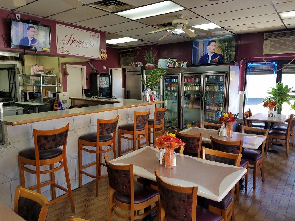 Family | restaurant | 200 Anderson Ave, Fairview, NJ 07022, USA | 2019410400 OR +1 201-941-0400