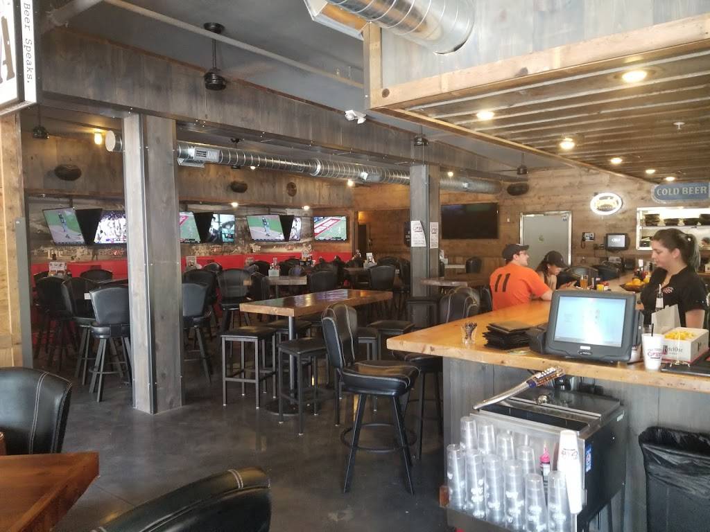 Grumpy Goat Tavern - Des Moines | restaurant | 1303 Walnut St, Des Moines, IA 50309, USA | 5154102107 OR +1 515-410-2107