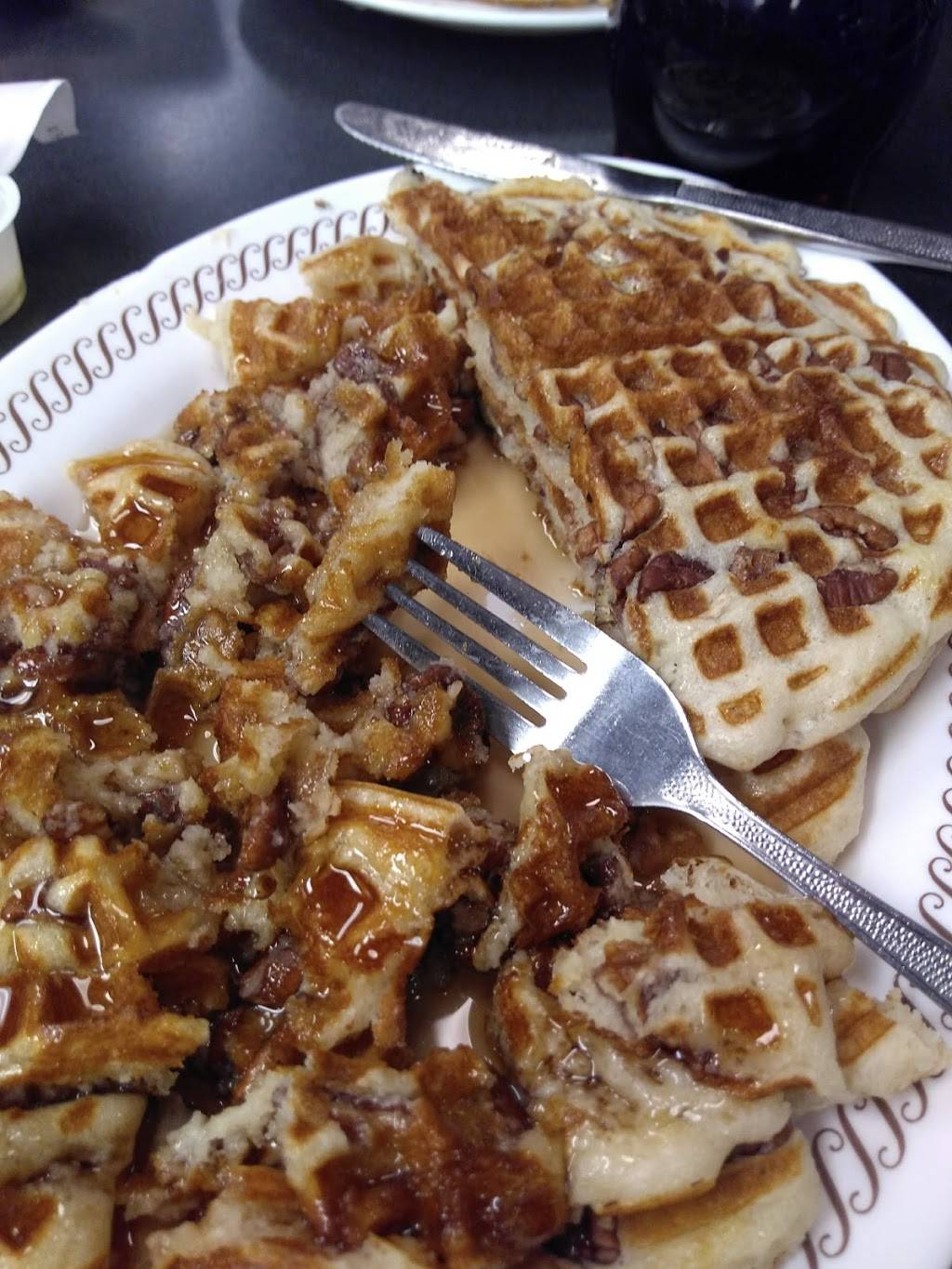 Waffle House | meal takeaway | 726 York Rd, Kings Mountain, NC 28086, USA | 7047390138 OR +1 704-739-0138