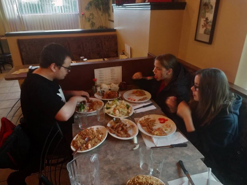Maison Wo | restaurant | 933 Boulevard Thibeau, Trois-Rivières, QC G8T 7B1, Canada | 8196934848 OR +1 819-693-4848