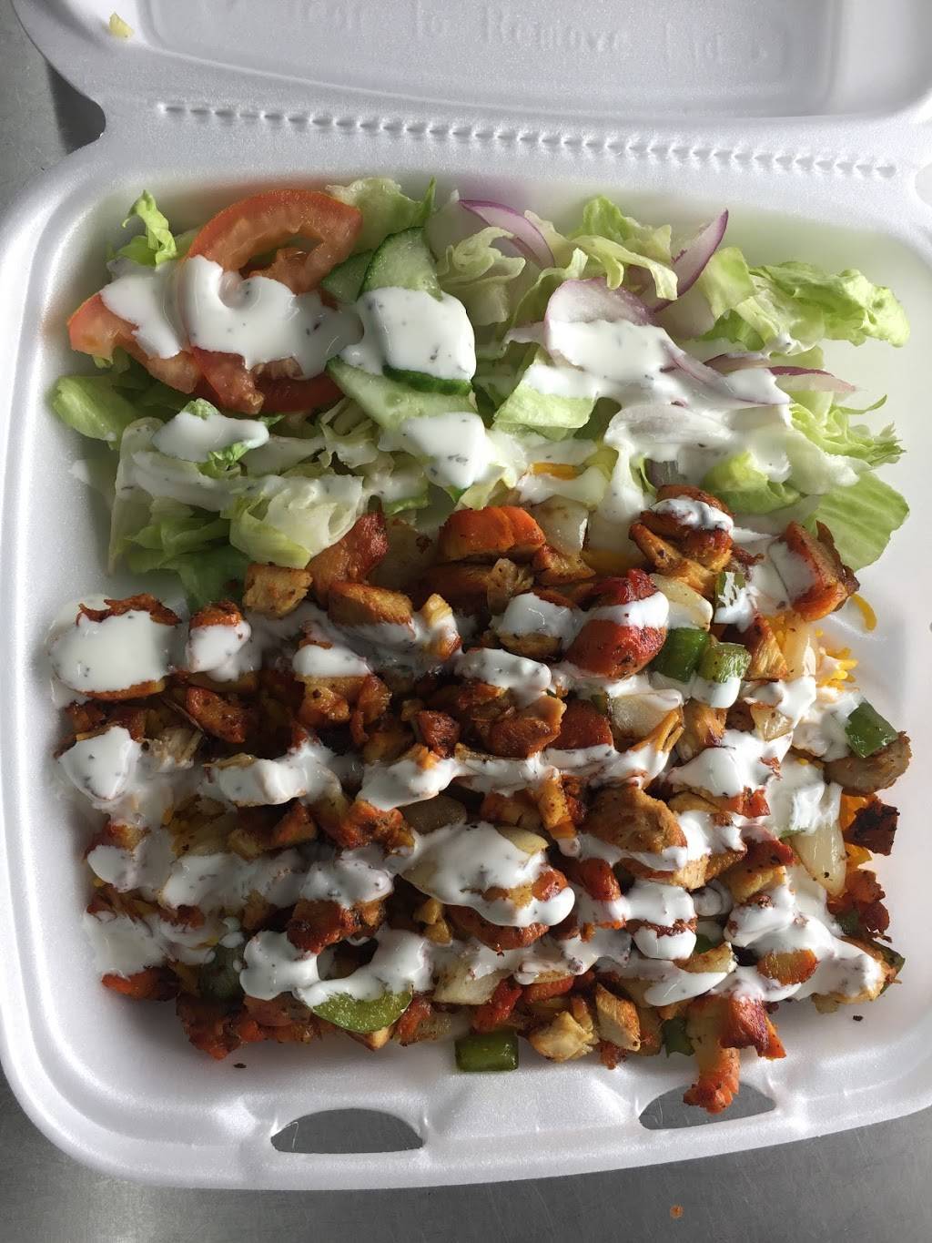 Gyro King Food Truck 3006, New Castle, DE 19720, USA