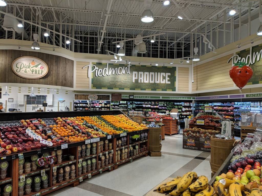 Lowes Foods on Capital Blvd | bakery | 12524 Capital Blvd, Wake Forest, NC 27587, USA | 9195625020 OR +1 919-562-5020