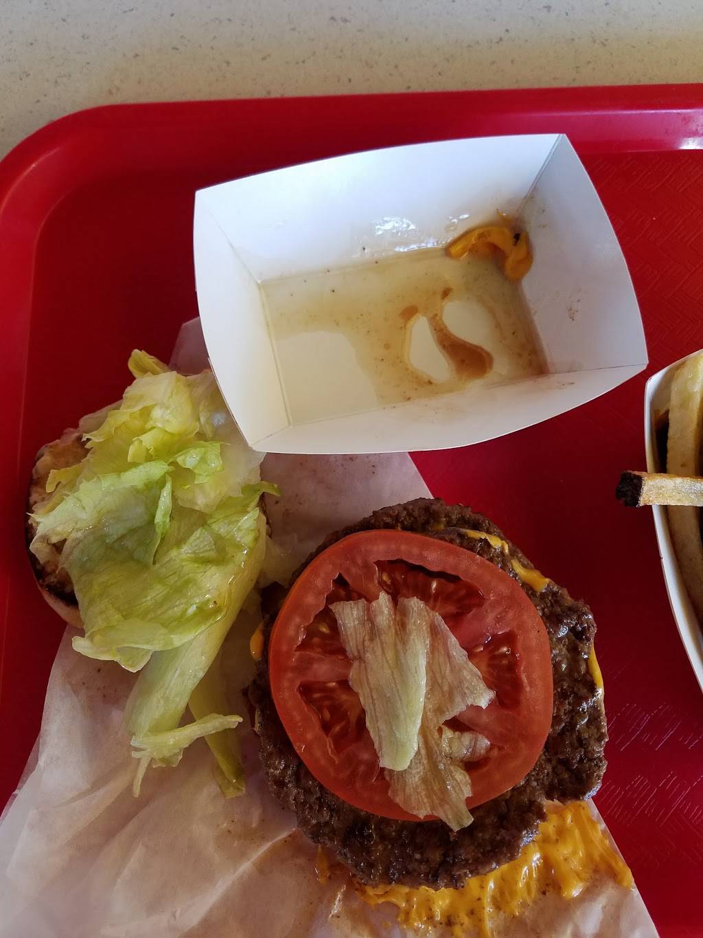 Johnny Bs Burgers and Shakes | restaurant | 2704 E Southlake Blvd #104, Southlake, TX 76092, USA | 8177490000 OR +1 817-749-0000