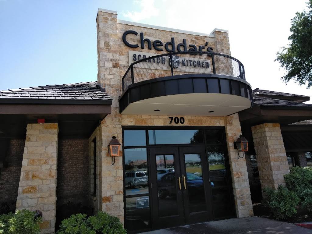 Cheddar's Scratch Kitchen - Restaurant | 700 W. 635, Irving, TX 75063, USA