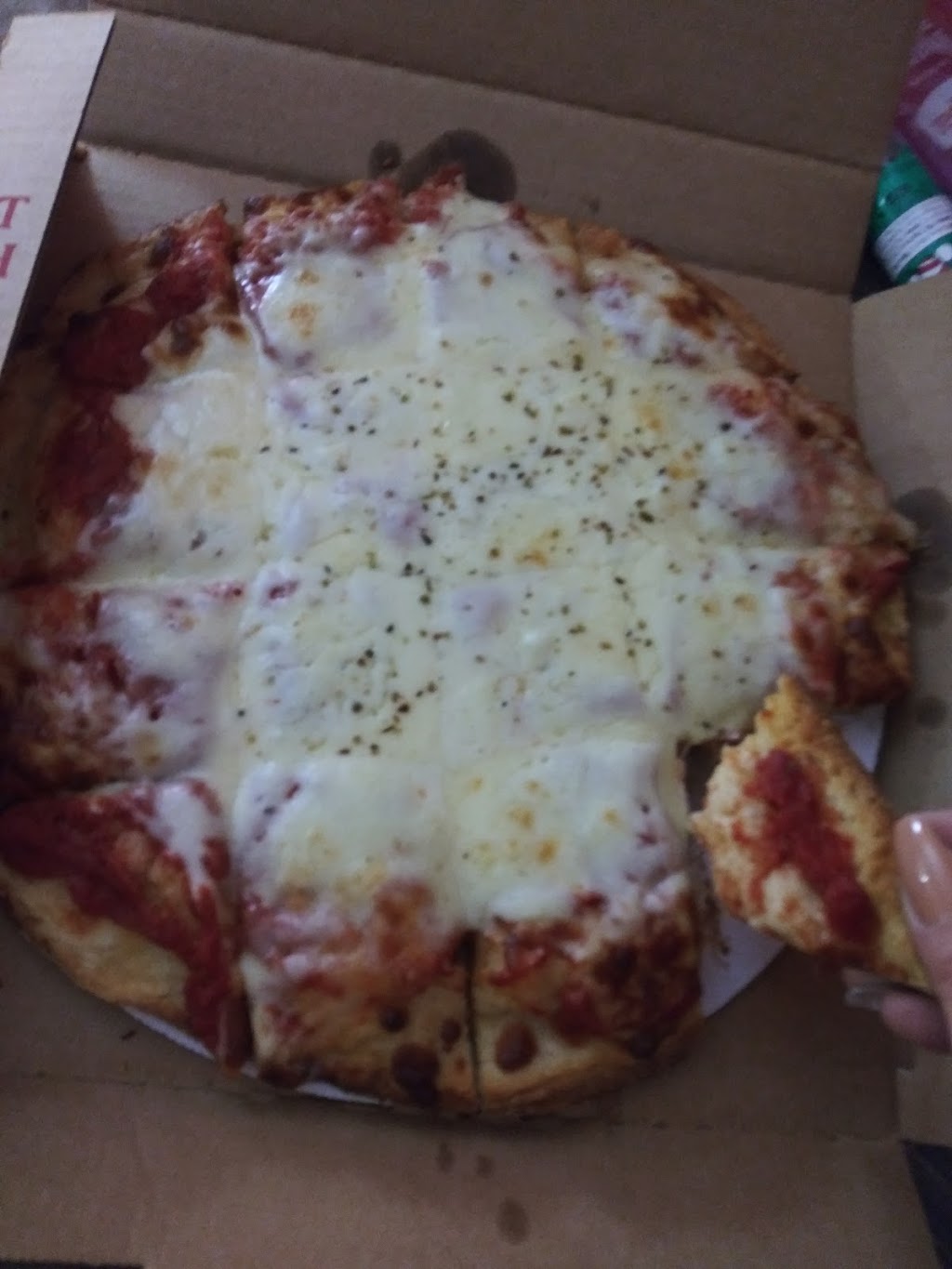 Barracos Pizza | meal delivery | 5740 W 87th St, Burbank, IL 60459, USA | 7086369594 OR +1 708-636-9594