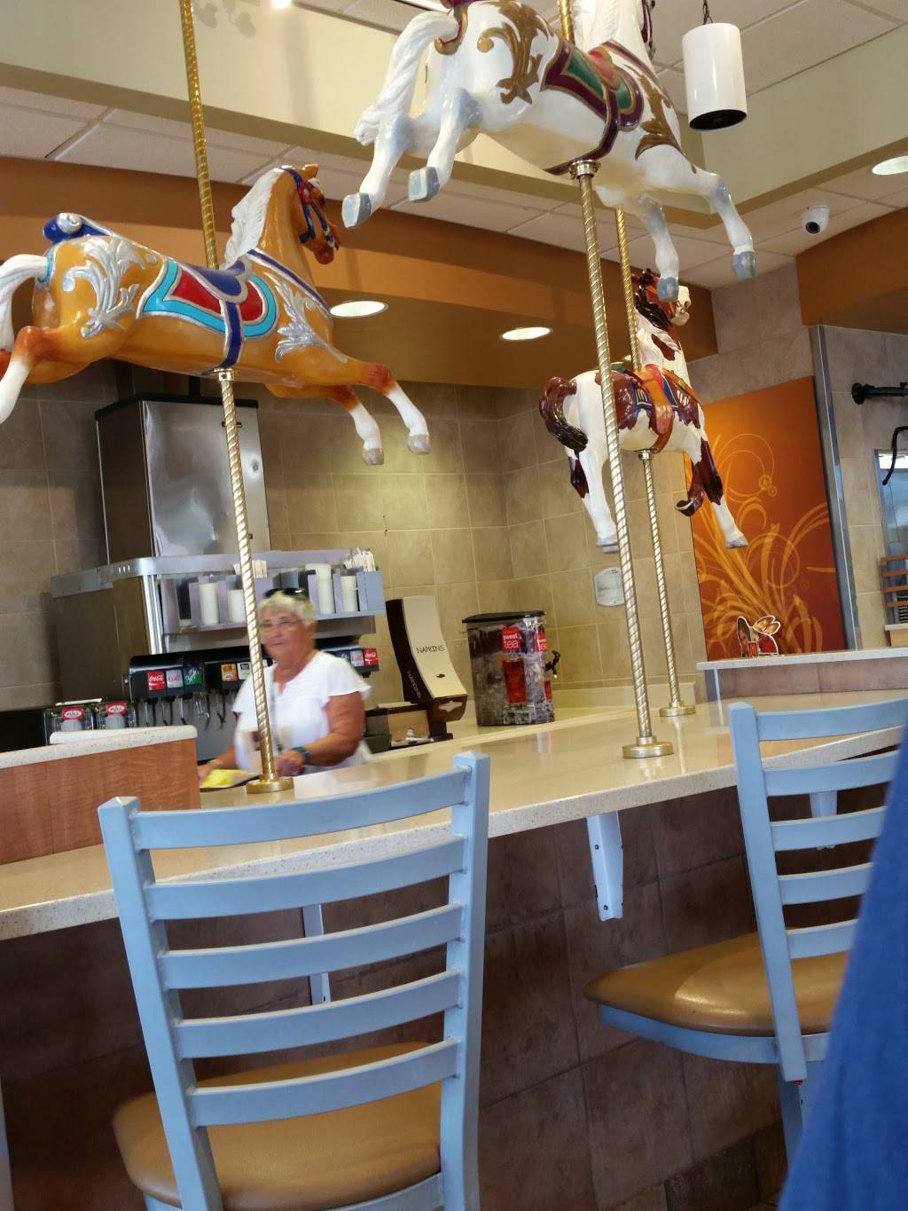 McDonalds | cafe | 4204 Milan Rd, Sandusky, OH 44870, USA | 4196256355 OR +1 419-625-6355
