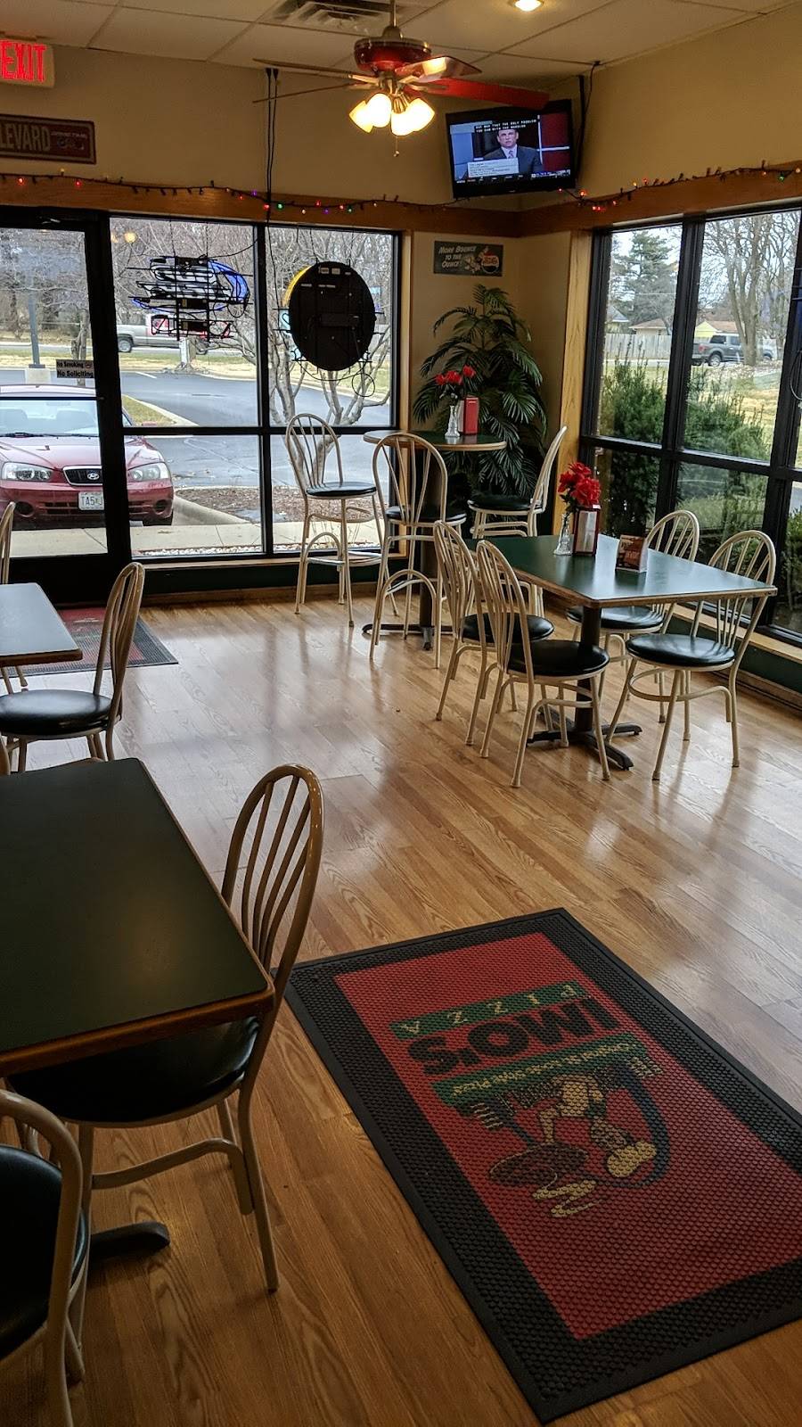 Imos Pizza | meal delivery | 636 W Republic Rd, Springfield, MO 65807, USA | 4178864667 OR +1 417-886-4667