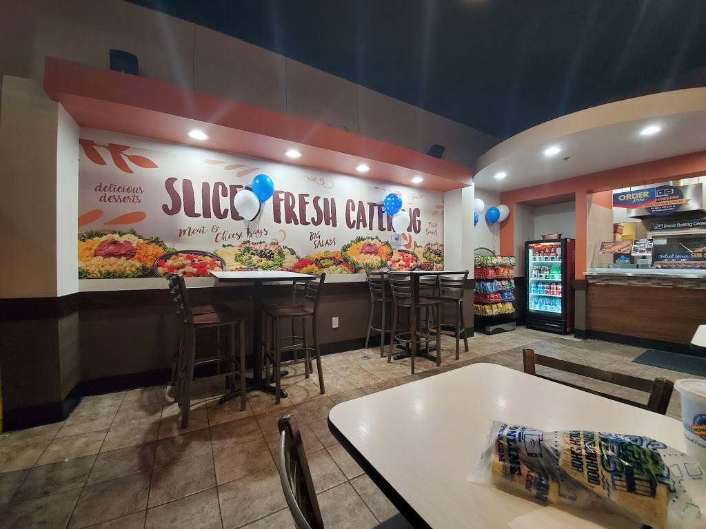 Port of Subs 7920 W Tropical Pkwy 160, Las Vegas, NV 89149, USA