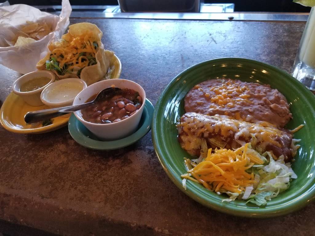 Blue Goose Cantina 4121 Barton Creek, Highland Village, TX 75077, USA
