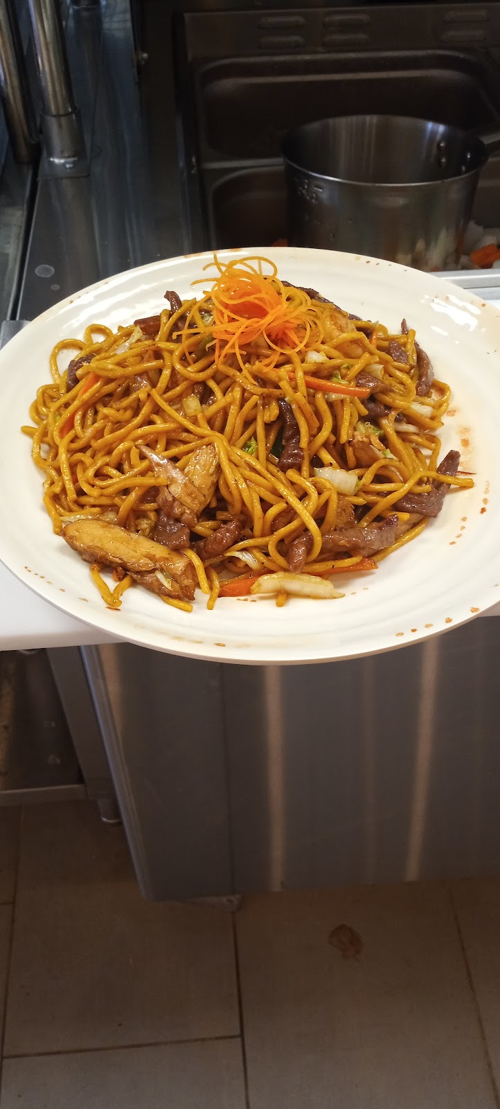 Chopsticks | restaurant | 3663 Sangani Blvd, DIberville, MS 39540, USA | 2282073070 OR +1 228-207-3070