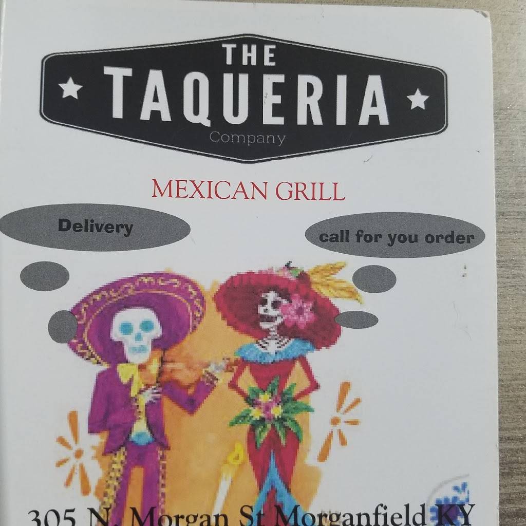 The taqueria | restaurant | 305 N Morgan St, Morganfield, KY 42437, USA | 2702851011 OR +1 270-285-1011