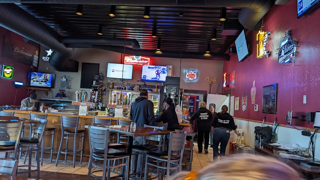 Saker's Sports Bar & Grill 401 8th St SE, Kasson, MN 55944, USA