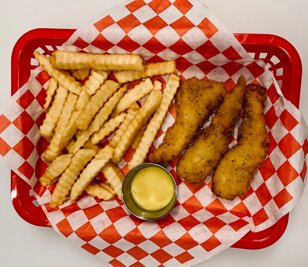 Kennys in Clayton | restaurant | 334 Eufaula Ave, Clayton, AL 36016, USA | 3347280307 OR +1 334-728-0307