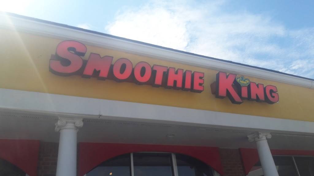 Smoothie King | restaurant | 4205 Pleasant Hill Rd, Duluth, GA 30097, USA | 7704973900 OR +1 770-497-3900