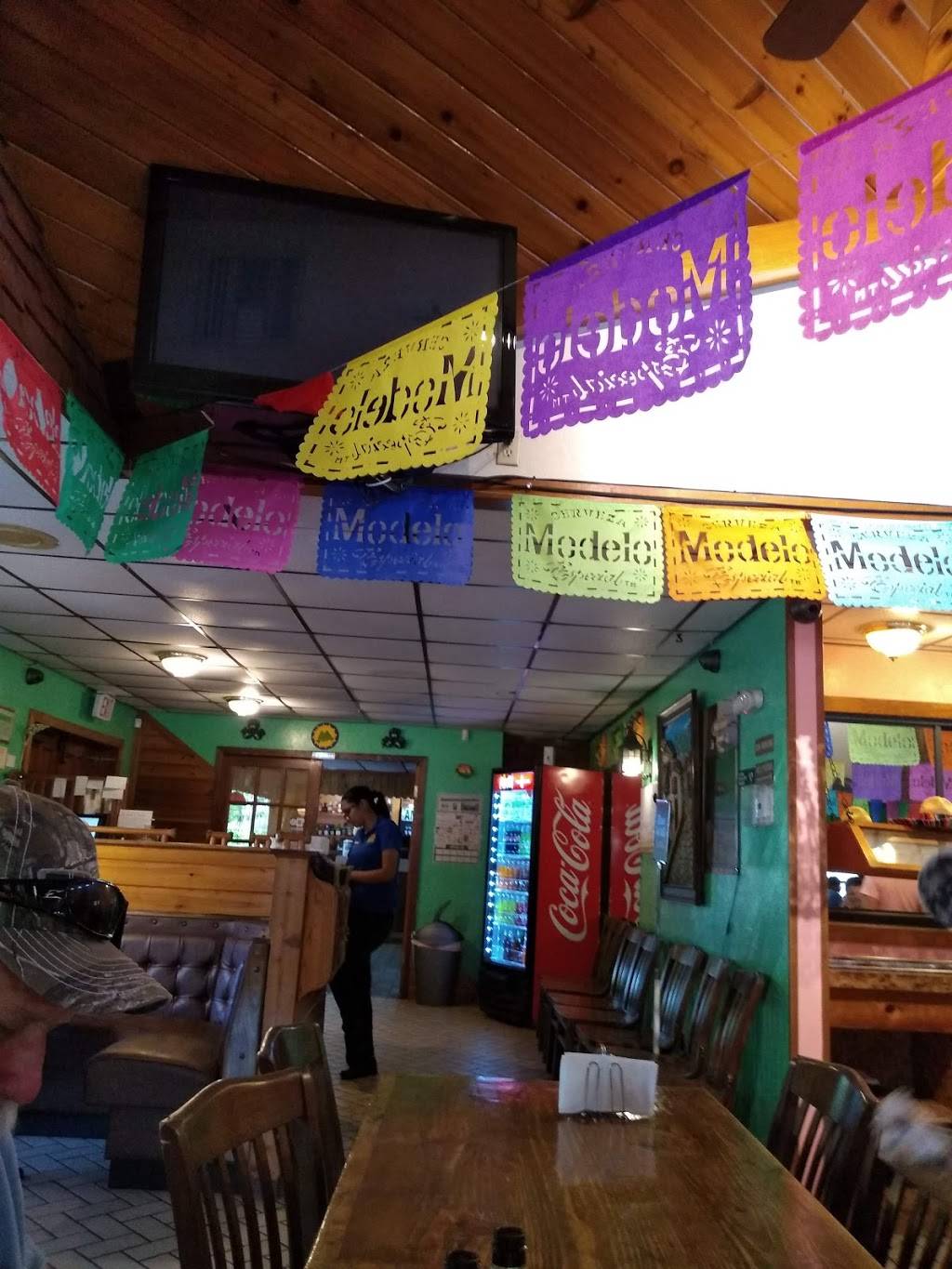 Amigos & Beer | 675 w hickpoochee av, LaBelle, FL 33935, USA