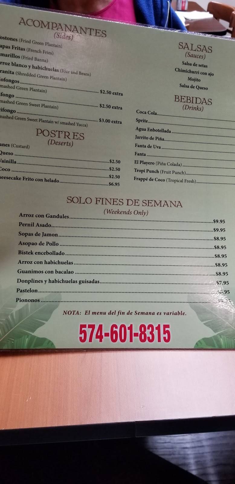 El isleño puertorican restaurant ???????? | restaurant | 220 S 6th St, Logansport, IN 46947, USA | 5746018315 OR +1 574-601-8315
