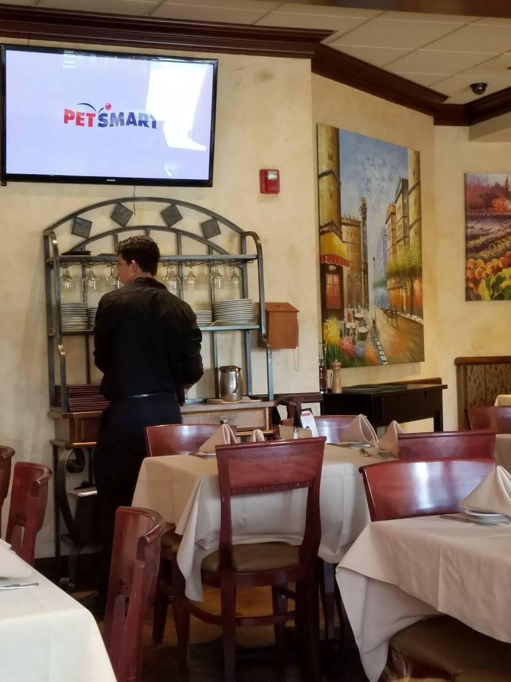 Raimo's Brick Oven Pizzeria & Trattoria of Amityville 45 Merrick Rd