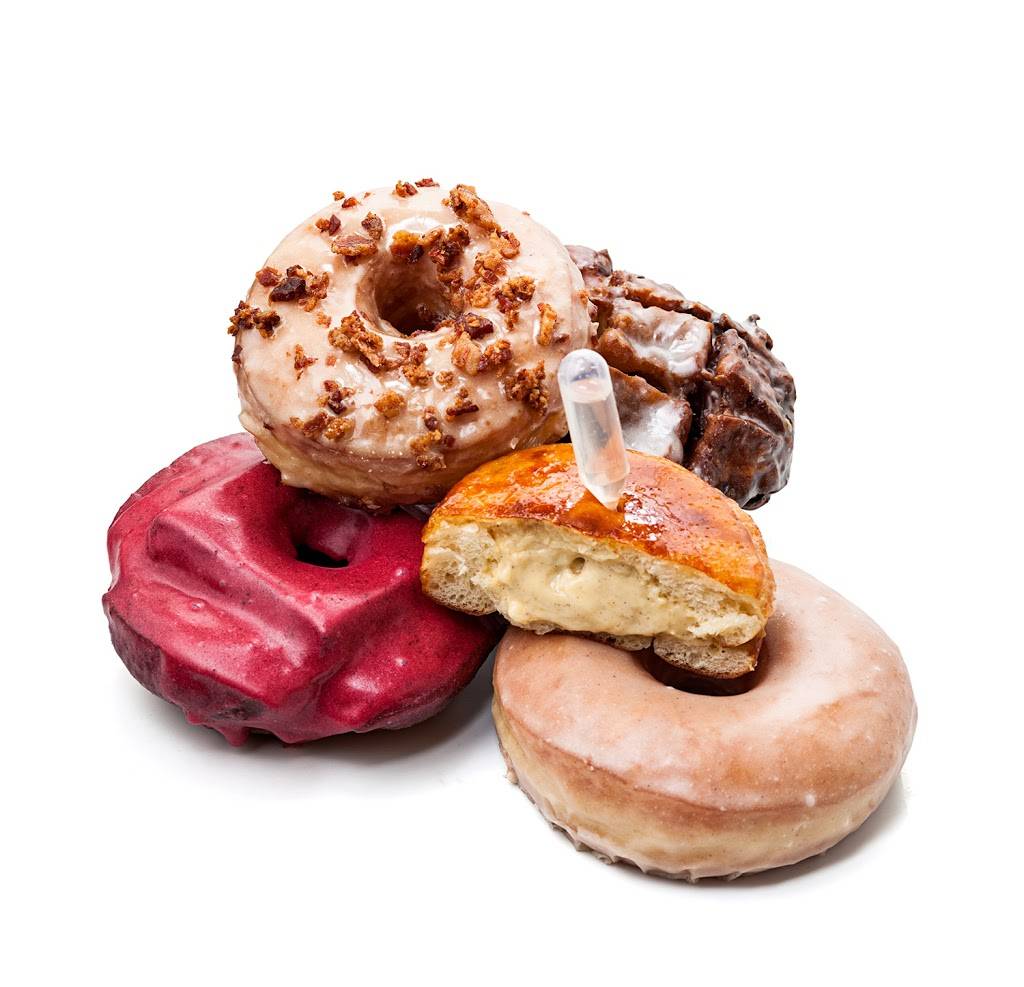 Blue Star Donuts | bakery | 14985 SW Barrows Rd #127, Beaverton, OR 97007, USA | 5033360028 OR +1 503-336-0028