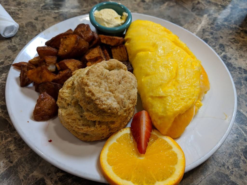 Sage Biscuit Cafe | 6656 Cortez Rd W, Bradenton, FL 34210, USA