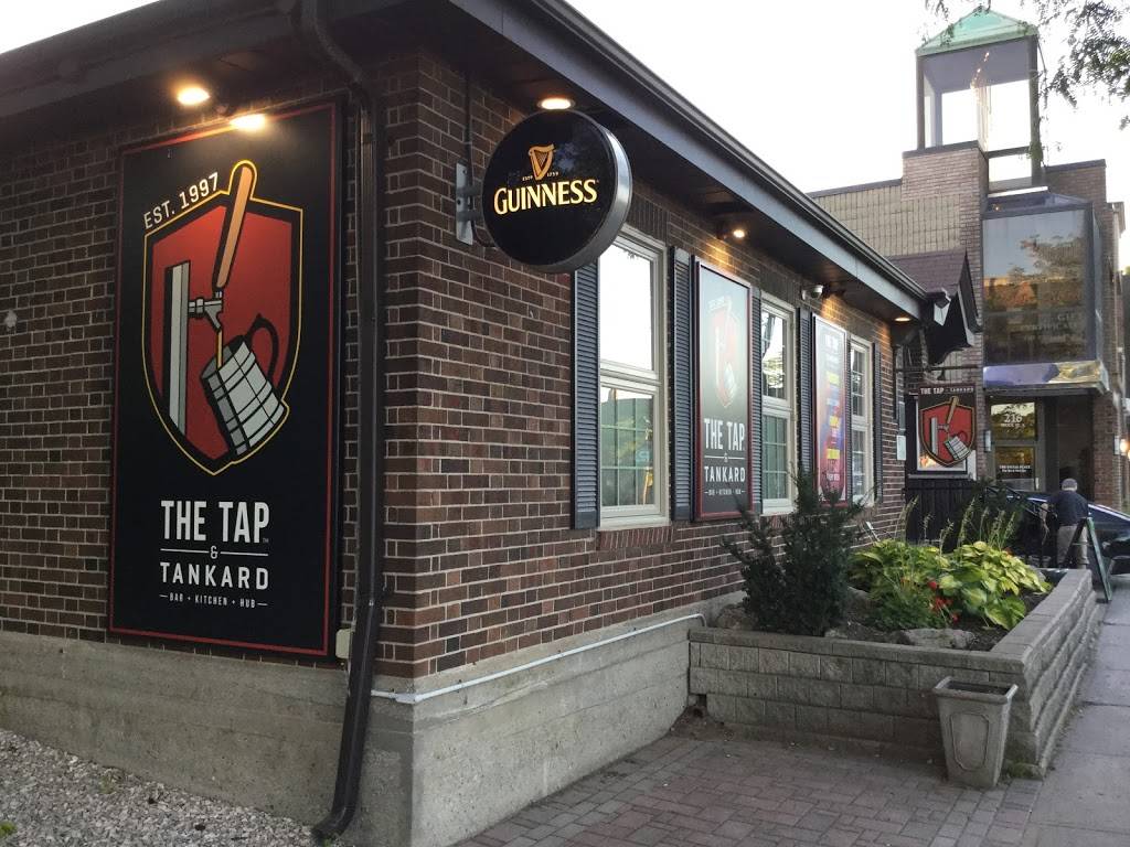 The Tap & Tankard | night club | 224 Brock St S, Whitby, ON L1N 4K4, Canada | 9056668090 OR +1 905-666-8090