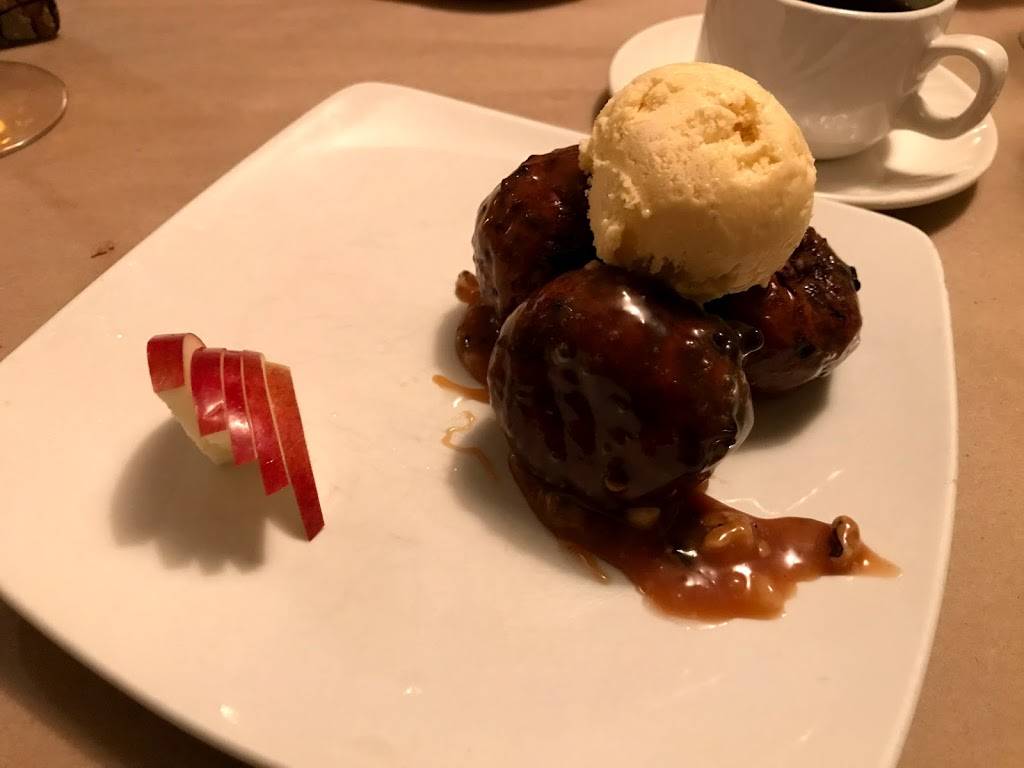 Et Caetera | restaurant | 80 Rue Saint-Matthieu, Beloeil, QC J3G 6N7, Canada | 4502812211 OR +1 450-281-2211