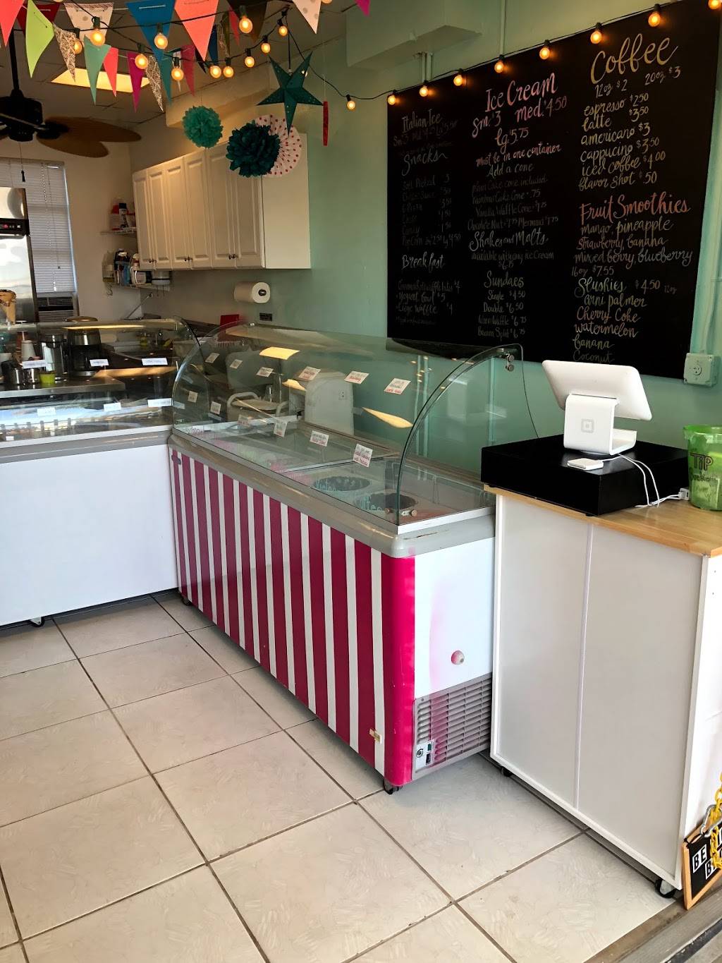 Sweeties on the Beach | cafe | 8090 Sorrento Ln, Naples, FL 34114, USA | 2393085903 OR +1 239-308-5903