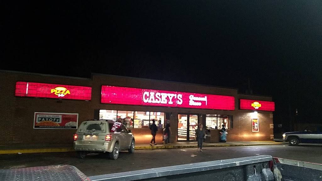 Caseys | meal takeaway | 117 E North St, Peculiar, MO 64078, USA | 8167586667 OR +1 816-758-6667