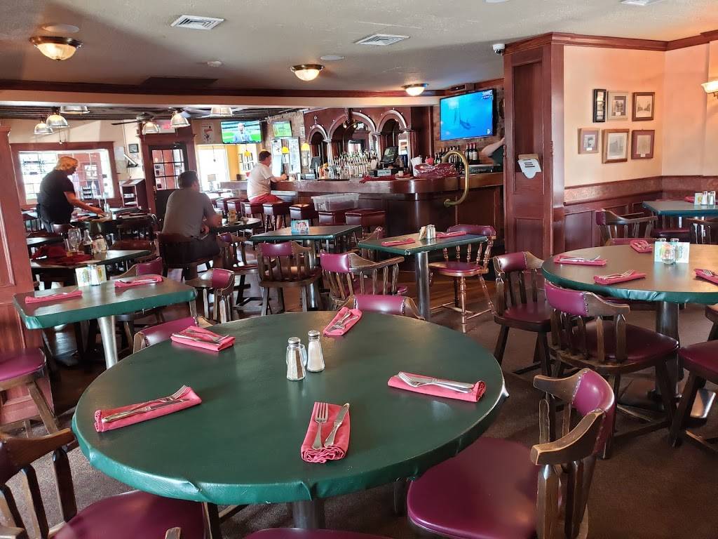 Glen Park Tavern | restaurant | 5507 Main St, Buffalo, NY 14221, USA | 7166269333 OR +1 716-626-9333