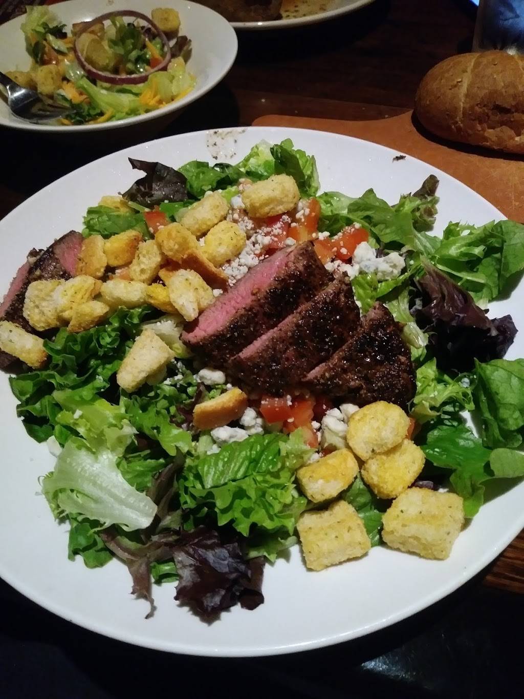 LongHorn Steakhouse | meal takeaway | 272 US-22, Springfield Township, NJ 07081, USA | 9733152049 OR +1 973-315-2049