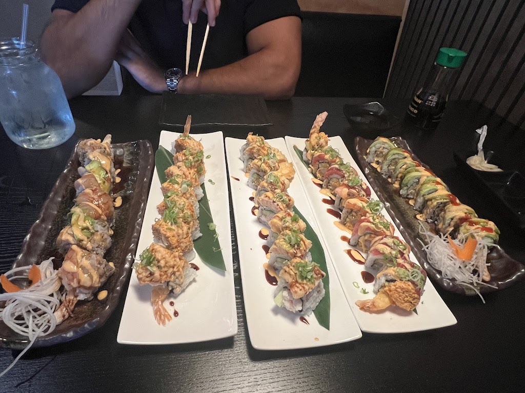 Hikari Sushi Westlake Village | 5790 Lindero Canyon Rd suit 2a ...