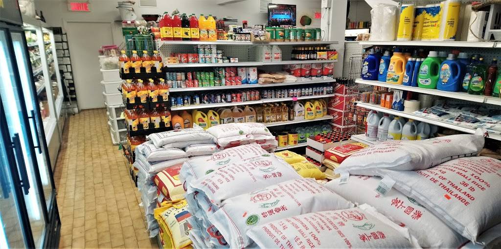 Marché dAlimentation des Caraïbes Inc | meal takeaway | 2969 Rue Fleury E, Montréal, QC H2B 1M3, Canada | 5143853547 OR +1 514-385-3547