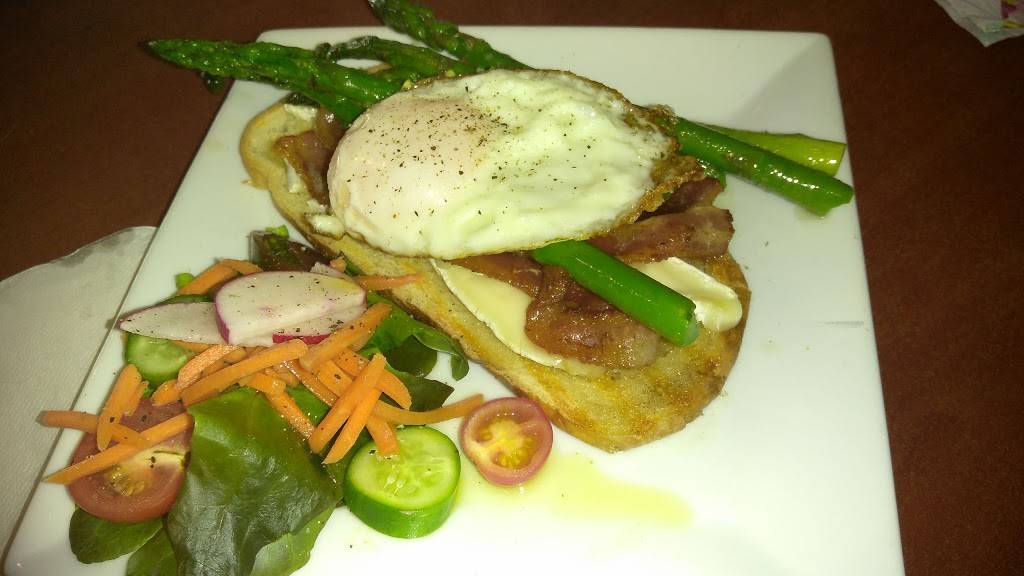 Orbis Caffe | restaurant | 675 Washington Rd, Pittsburgh, PA 15228, USA | 4125631220 OR +1 412-563-1220