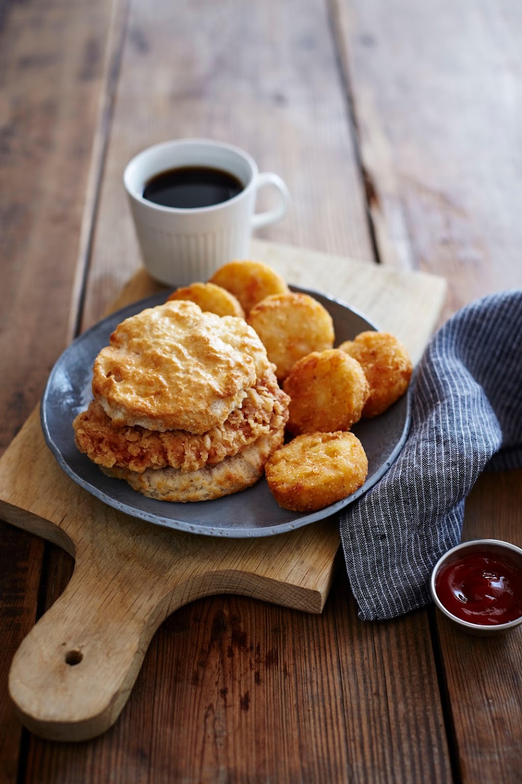 Bojangles | restaurant | 1000 N Main St, Normal, IL 61761, USA | 7045271070 OR +1 704-527-1070