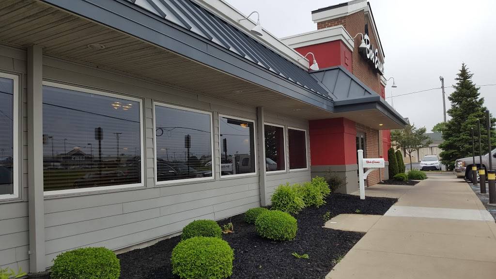 Bob Evans | restaurant | 2609 S Western Ave, Marion, IN 46953, USA | 7656519668 OR +1 765-651-9668