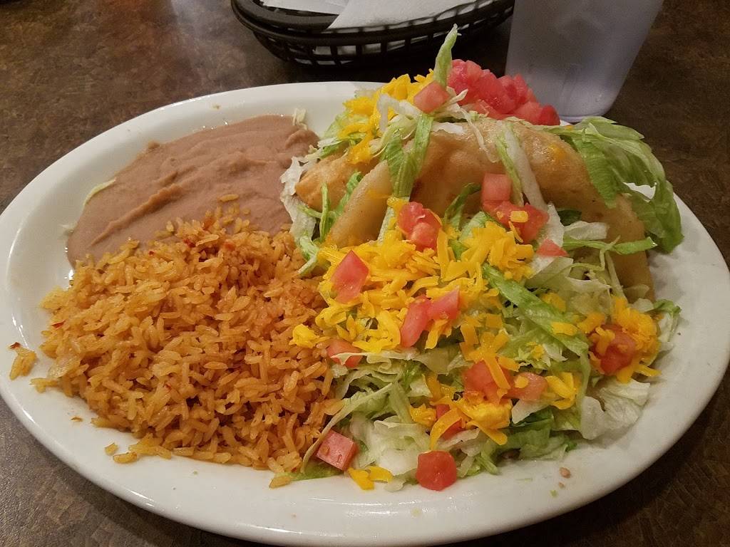 Tink-A-Tako #12 / Sandra's Mexican Food | 7507 Potranco Rd, San Antonio ...