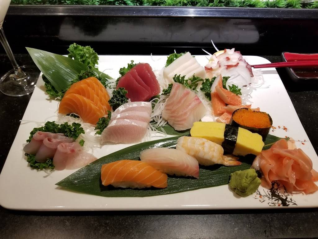 Tony's Asian Fusion Restaurant 337 Montauk Hwy, East Quogue, NY