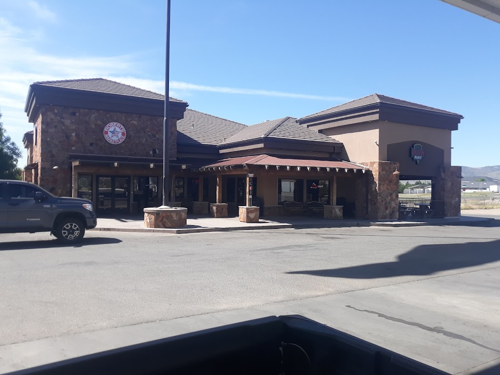 Pizza Place - Restaurant | 6450 N Viewpoint Dr, Prescott Valley, AZ ...