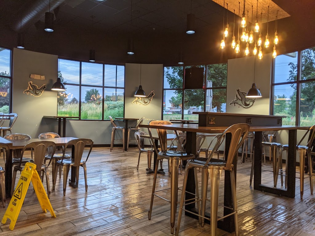 QDOBA Mexican Eats | restaurant | 3068 E Overland Rd STE 100, Meridian, ID 83642, USA | 2088881462 OR +1 208-888-1462