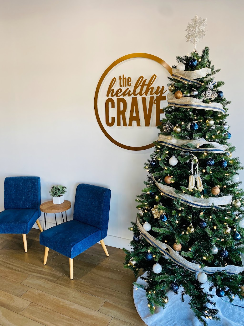 The Healthy Crave - Nutrition & Energy Bar | restaurant | 3136 E NASA Pkwy Suite B1, Seabrook, TX 77586, USA | 2815496756 OR +1 281-549-6756