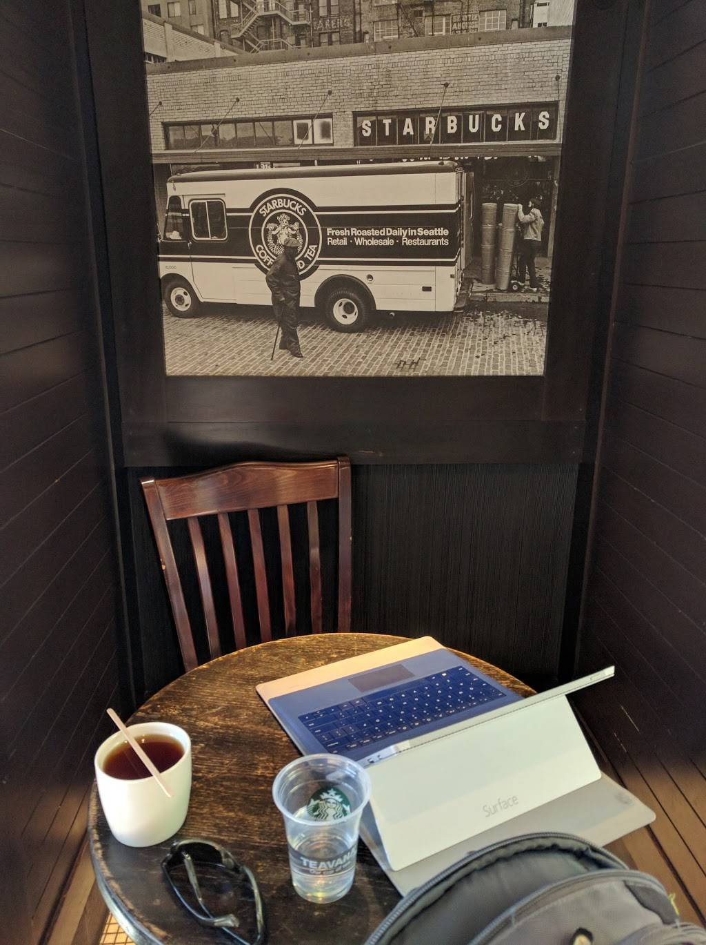 Starbucks | cafe | 44 S Main St, Hanover, NH 03755, USA | 6036434882 OR +1 603-643-4882