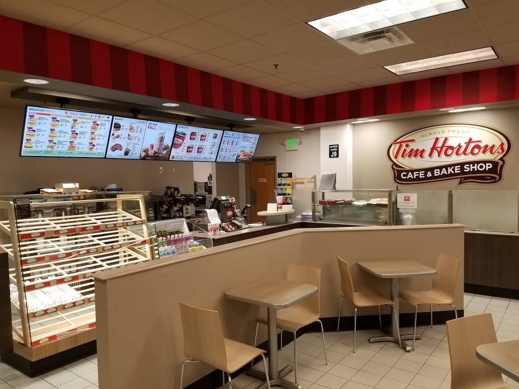 Tim Hortons | cafe | 1919 W Cook Rd, Fort Wayne, IN 46818, USA | 2604890735 OR +1 260-489-0735