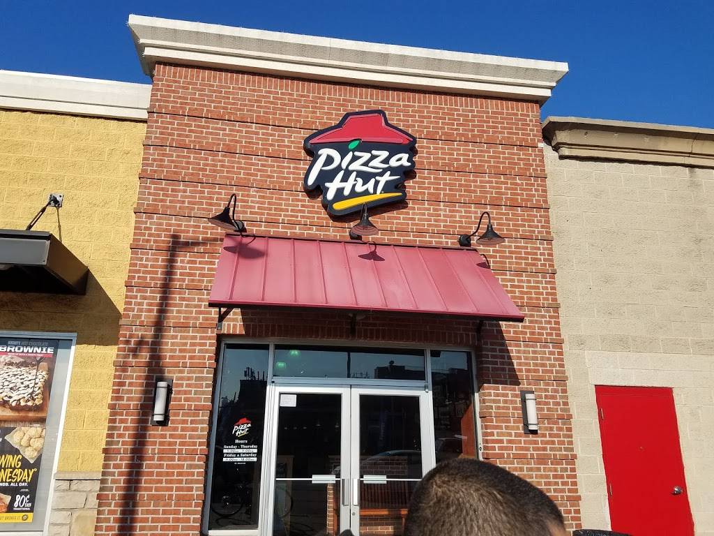 Pizza Hut | restaurant | 3101 John F. Kennedy Blvd, North Bergen, NJ 07047, USA | 2018672012 OR +1 201-867-2012