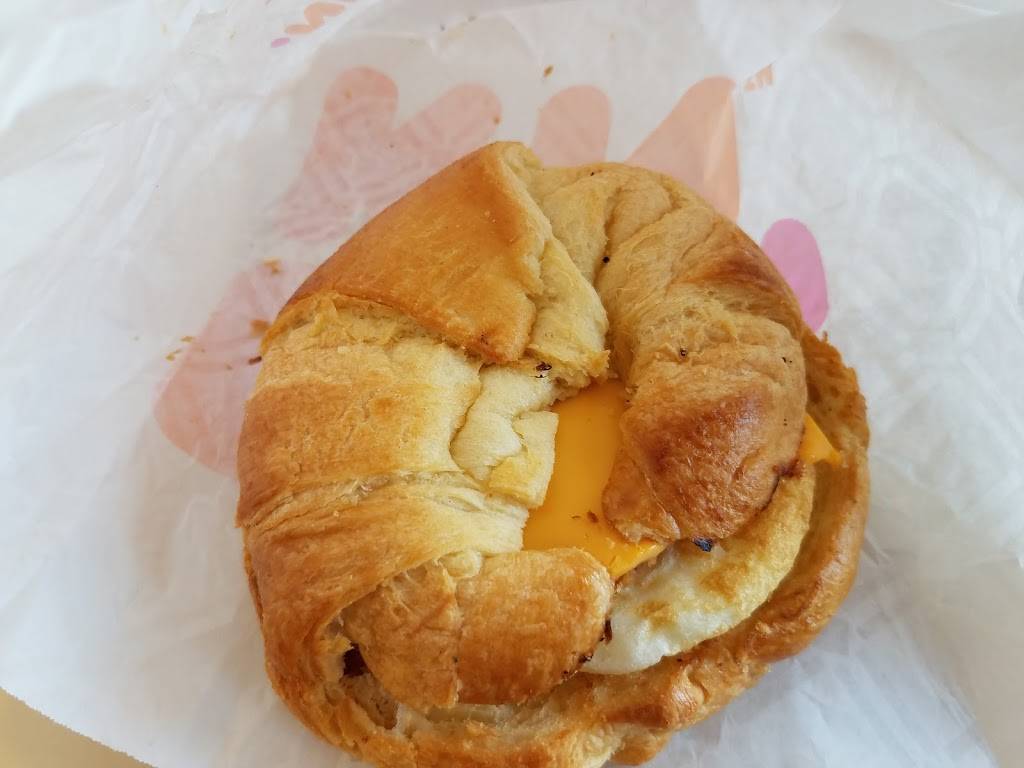 Dunkin | bakery | 4020 S Campbell Ave, Springfield, MO 65807, USA | 4178818286 OR +1 417-881-8286